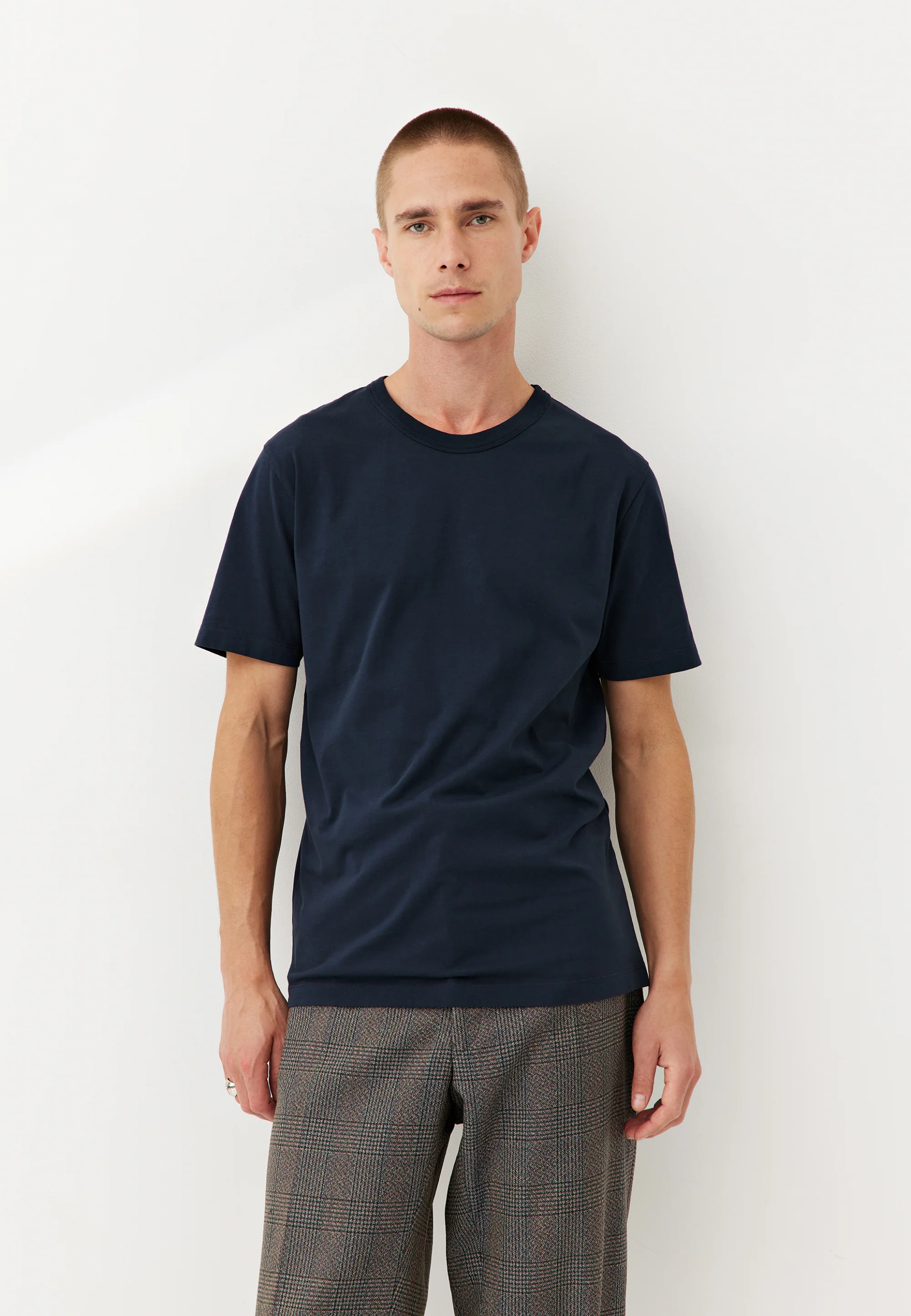 Le t-shirt classique